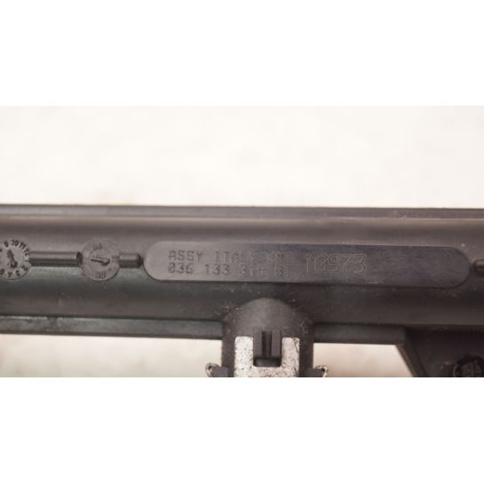 Listwa wtryskowa wtryski Seat Skoda 1.4 16V
