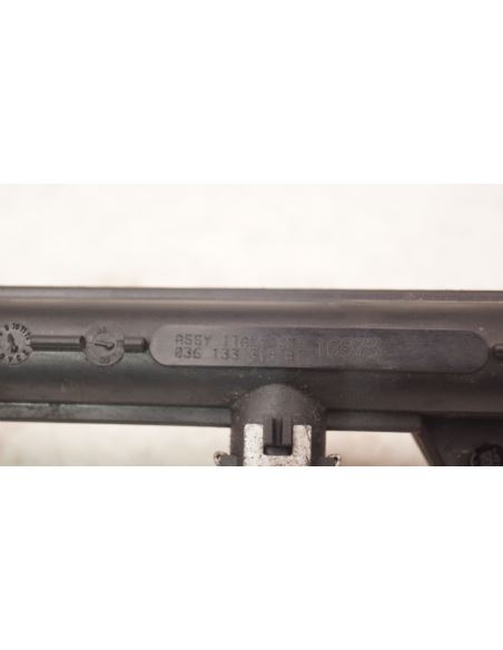 Listwa wtryskowa wtryski Seat Skoda 1.4 16V