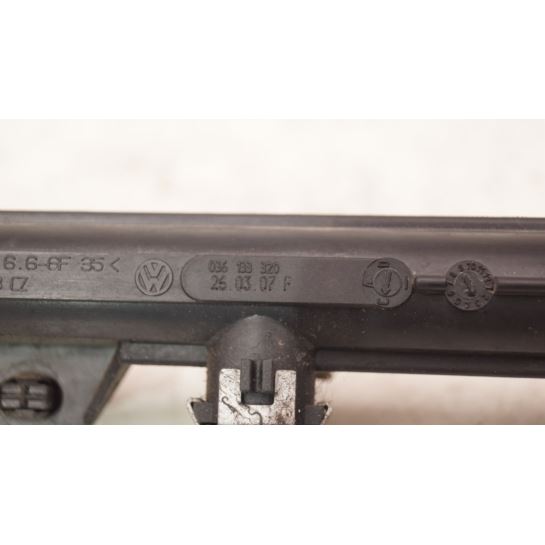 Listwa wtryskowa wtryski Seat Skoda 1.4 16V