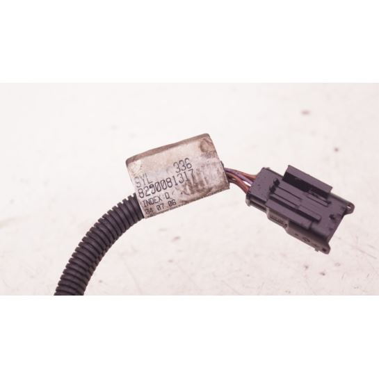 Listwa wtryskowa wtryski Renault 1.6 16V