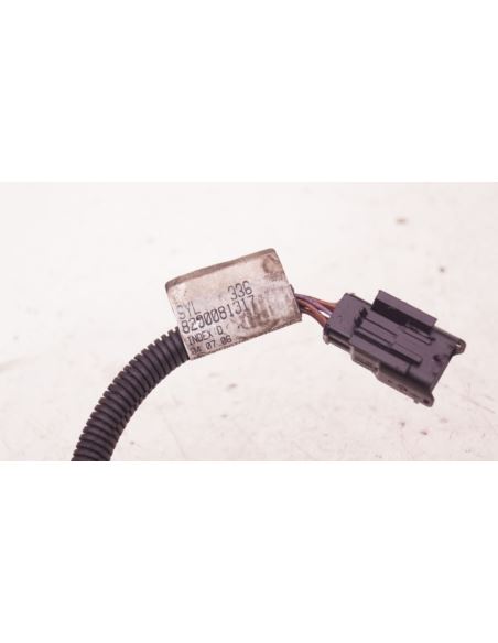 Listwa wtryskowa wtryski Renault 1.6 16V