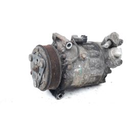 Sprężarka klimatyzacji Ford FOCUS MK3 1.6 TDCI