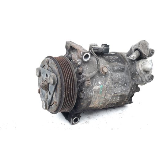 Sprężarka klimatyzacji Ford FOCUS MK3 1.6 TDCI