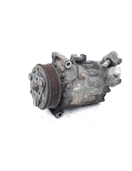 Sprężarka klimatyzacji Ford FOCUS MK3 1.6 TDCI