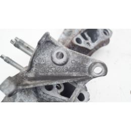 Łapa wspornik alternatora Ford Citroen Peugeot 1.6 2