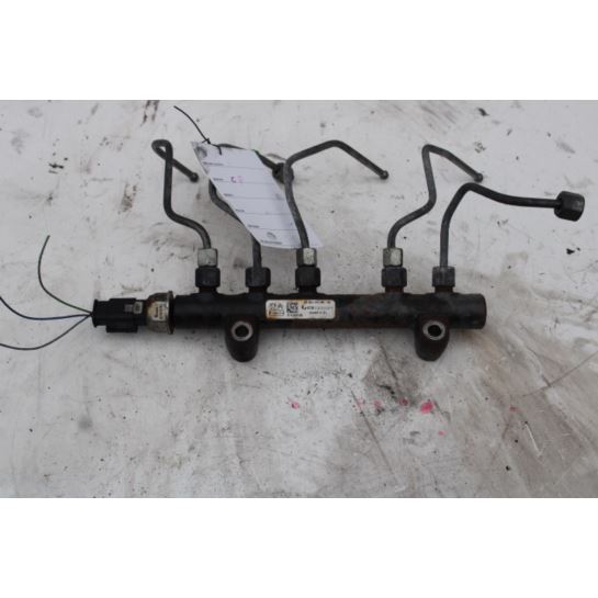Listwa wtryskowa Citroen Peugeot 1.6 HDI TDCI