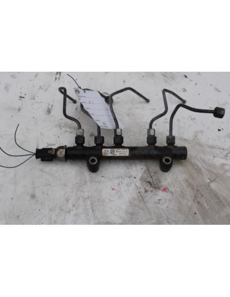 Listwa wtryskowa Citroen Peugeot 1.6 HDI TDCI