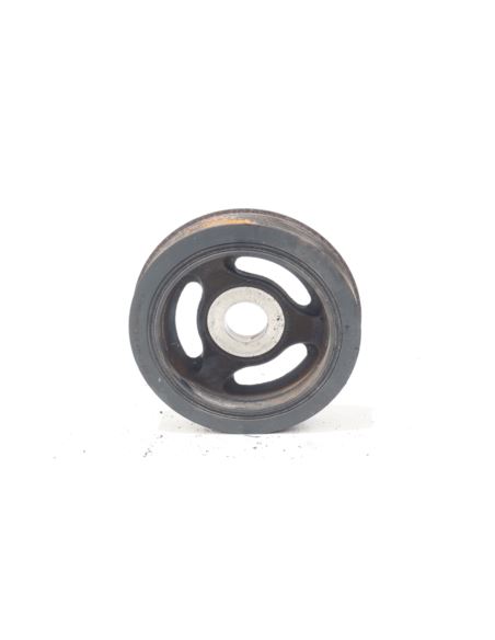 Koło pasowe Ford Peugeot 1.6 E-HDI 9654861080