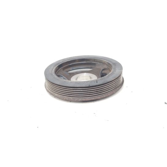 Koło pasowe Ford Peugeot 1.6 E-HDI 9654861080