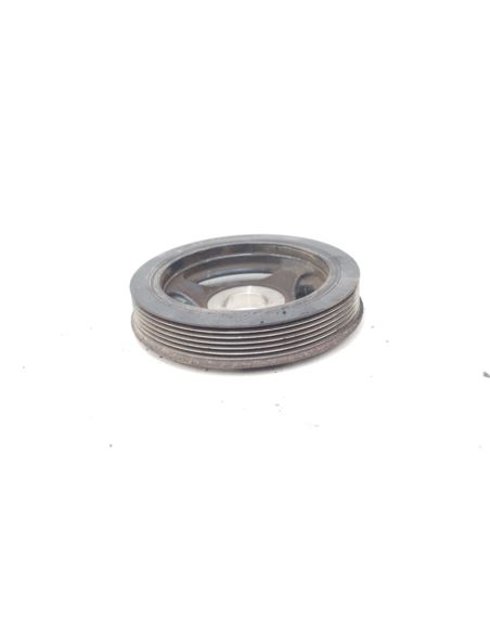 Koło pasowe Ford Peugeot 1.6 E-HDI 9654861080
