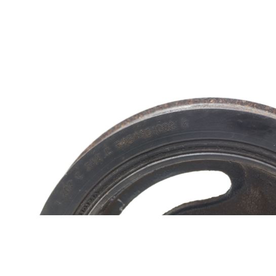 Koło pasowe Ford Peugeot 1.6 E-HDI 9654861080