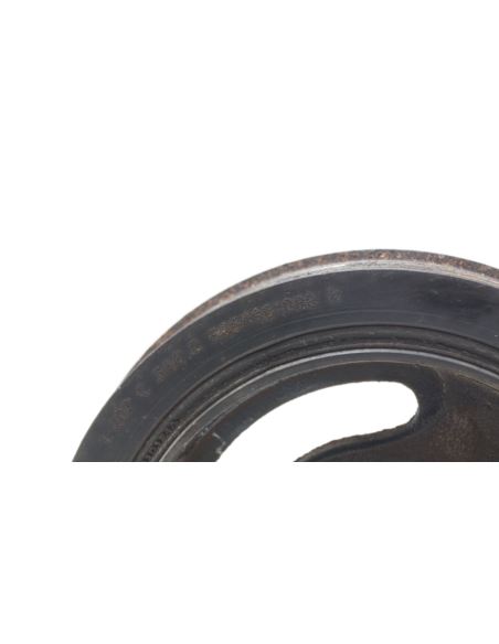 Koło pasowe Ford Peugeot 1.6 E-HDI 9654861080