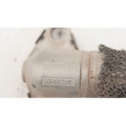 Rura EGR Citroen C5 Peugeot 5008 2