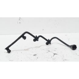 Przewody paliwa Ford Volvo Peugeot 1.6 HDI