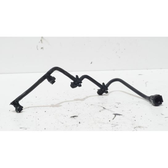Przewody paliwa Ford Volvo Peugeot 1.6 HDI