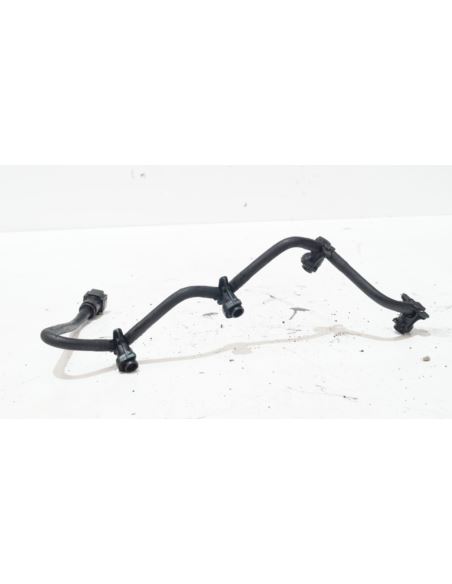 Przewody paliwa Ford Volvo Peugeot 1.6 HDI