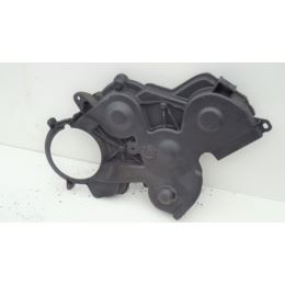 Osłona pokrywa rozrządu Ford FIESTA MK7 1.5 TDCI