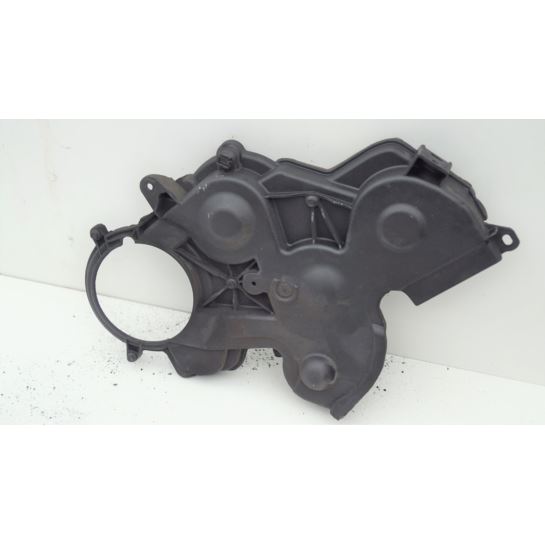 Osłona pokrywa rozrządu Ford FIESTA MK7 1.5 TDCI