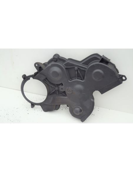Osłona pokrywa rozrządu Ford FIESTA MK7 1.5 TDCI