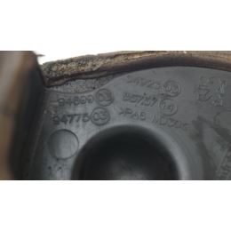 Osłona pokrywa rozrządu Ford FIESTA MK7 1.5 TDCI 2