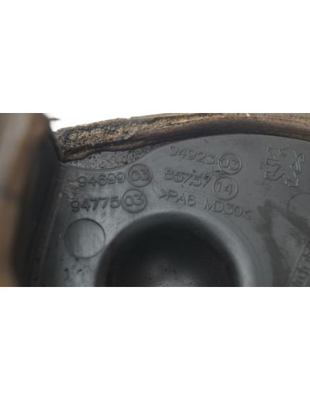 Osłona pokrywa rozrządu Ford FIESTA MK7 1.5 TDCI