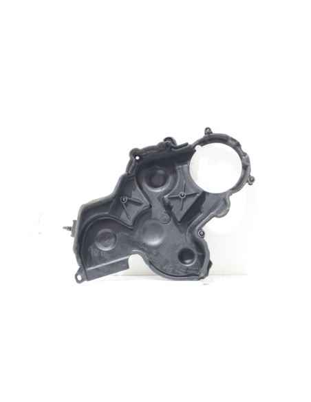 Osłona pokrywa rozrządu Ford FIESTA MK7 1.5 TDCI
