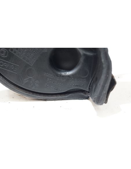 Osłona pokrywa rozrządu Ford FIESTA MK7 1.5 TDCI