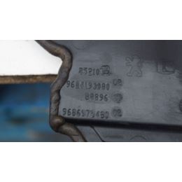 Osłona pokrywa rozrządu Citroen Peugeot 1.6 e-HDI 2