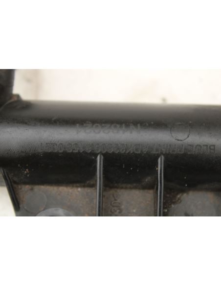 Wysprzęglik siłownik sprzęgła Suzuki SWIFT MK6 1.5