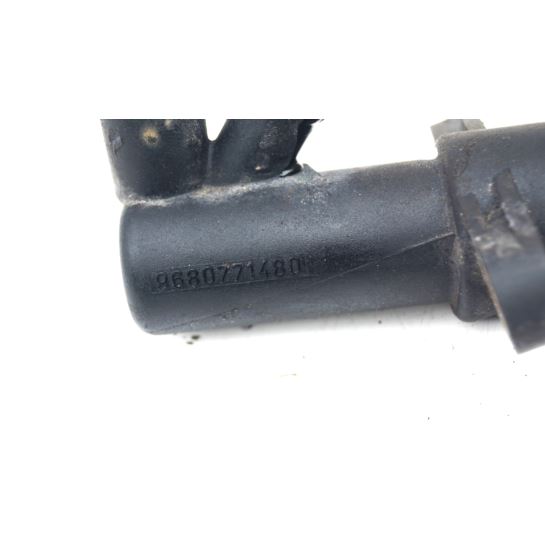 Wysprzęglik pompa sprzęgła Citroen Peugeot 2.0 HDI