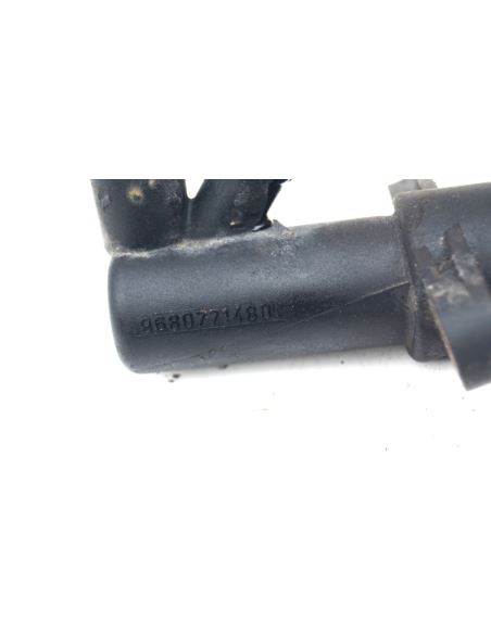 Wysprzęglik pompa sprzęgła Citroen Peugeot 2.0 HDI