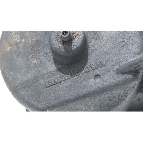 Obudowa filtr paliwa Ford 1.6 TDCI AV6Q-9180-AE