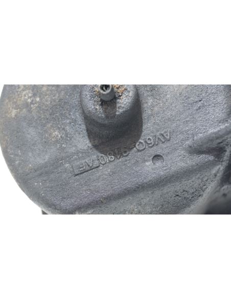 Obudowa filtr paliwa Ford 1.6 TDCI AV6Q-9180-AE