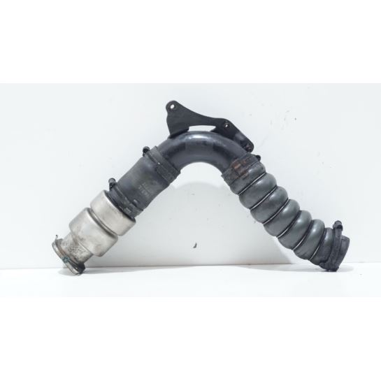 Przewód intercoolera turbiny Ford 1.6 TDCI