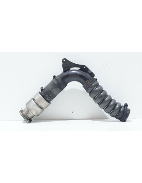 Przewód intercoolera turbiny Ford 1.6 TDCI