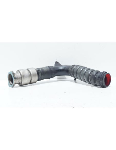 Przewód intercoolera turbiny Ford 1.6 TDCI