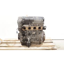 Silnik bez osprzętu Suzuki SWIFT MK6 1.5 B M15A