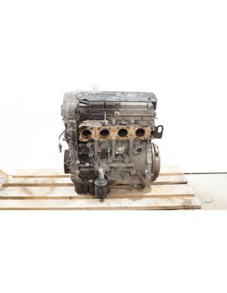 Silnik bez osprzętu Suzuki SWIFT MK6 1.5 B M15A