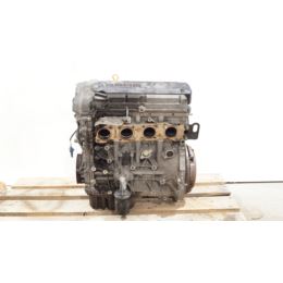 Silnik bez osprzętu Suzuki SWIFT MK6 1.5 B M15A 2