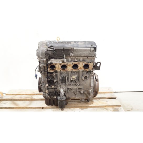 Silnik bez osprzętu Suzuki SWIFT MK6 1.5 B M15A