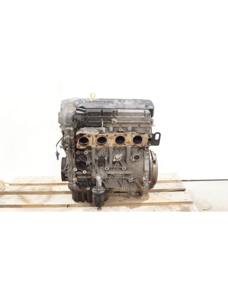 Silnik bez osprzętu Suzuki SWIFT MK6 1.5 B M15A