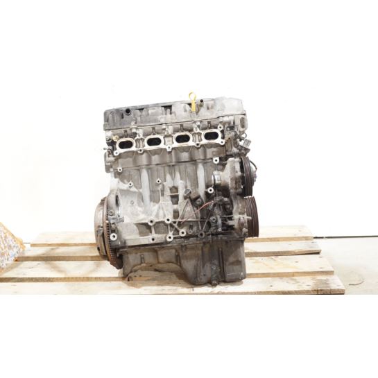 Silnik bez osprzętu Suzuki SWIFT MK6 1.5 B M15A
