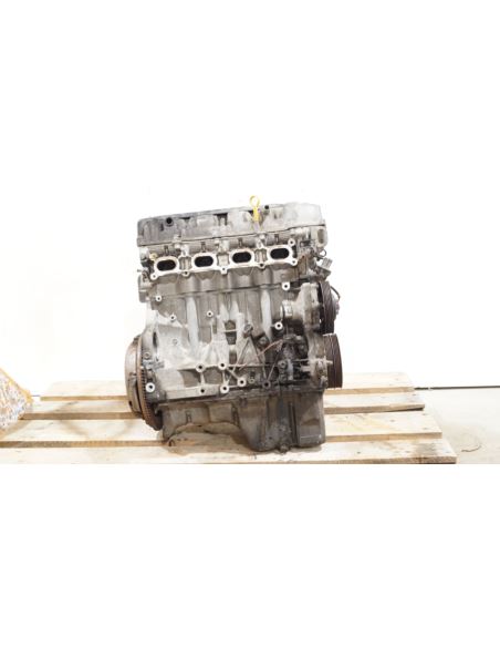 Silnik bez osprzętu Suzuki SWIFT MK6 1.5 B M15A