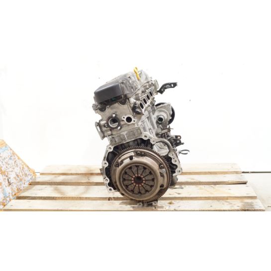 Silnik bez osprzętu Suzuki SWIFT MK6 1.5 B M15A