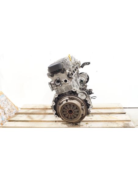 Silnik bez osprzętu Suzuki SWIFT MK6 1.5 B M15A