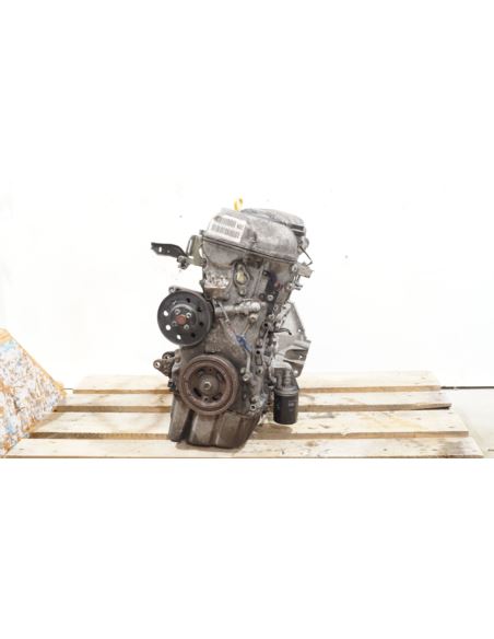Silnik bez osprzętu Suzuki SWIFT MK6 1.5 B M15A