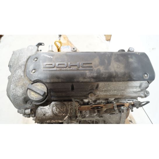 Silnik bez osprzętu Suzuki SWIFT MK6 1.5 B M15A