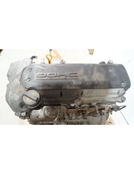 Silnik bez osprzętu Suzuki SWIFT MK6 1.5 B M15A