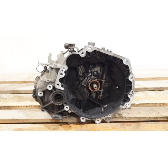 Skrzynia biegów ZN5 Suzuki SWIFT MK6 1.5 B