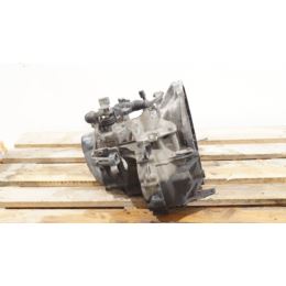 Skrzynia biegów ZN5 Suzuki SWIFT MK6 1.5 B 2